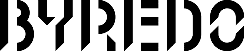 Logo von BYREDO