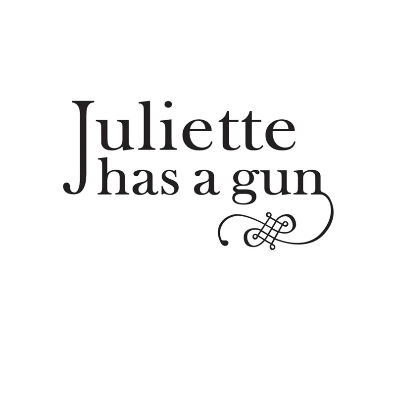Featured image for “Juliette has a gun”