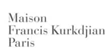 Logo von Maison Francis Kurkdjian Paris.