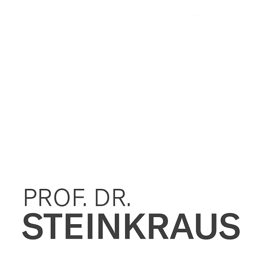 Featured image for “Prof. Dr. Steinkraus”