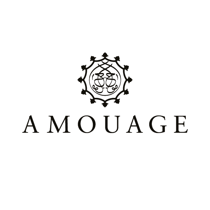 Logo von Amouage