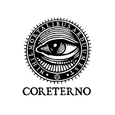 Featured image for “Coreterno”
