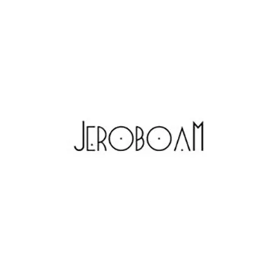 Featured image for “JEROBOAM”