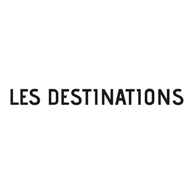 Featured image for “LES DESTINATIONS”